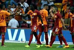G.Saray'da isyan! Soyunma odası karıştı