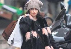 Helena Bonham Carter perişan halde!