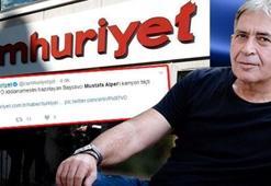 Son dakika... Oğuz Güven'e 3 yıl 1 ay hapis cezası