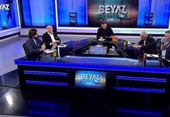 Sponsor firma, Beyaz Futbol'u bıraktı