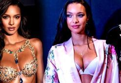 Tam 7.7 milyon liralık sütyen giydi!