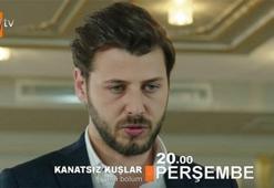 'Kanatsız Kuşlar'a iki oyuncu!
