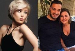 Burcu Binici'den 'yasak aşk' açıklaması!