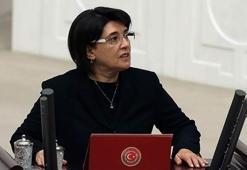 Leyla Zana'nın milletvekilliğinin düşürülmesi kararı alındı