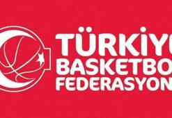 TBF, 2023 Dünya Şampiyonası adaylık dosyasını geri çekti