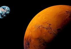Mars'taki çizgilerin gizemi çözüldü
