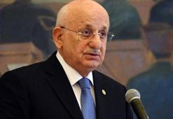 TBMM Başkanı Kahraman: FETÖ’ye karşı süratle önlem almalılar