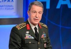 Halifax Uluslararası Güvenlik Forumu, Hulusi Akar'dan özür diledi