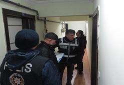 Türkiye genelinde günübirlik kiralanan evler denetlendi!