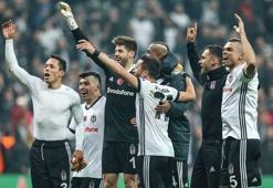 Beşiktaş ratingleri de alt üst etti!