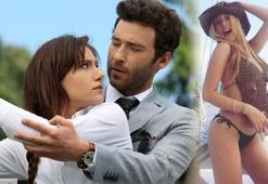 Sürpriz yakınlaşma! Seçkin ve Yasmin...