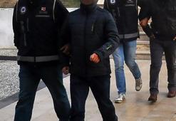 FETÖ'nün şifreli iletişim taktiği çözüldü, 331 asker gözaltına alındı