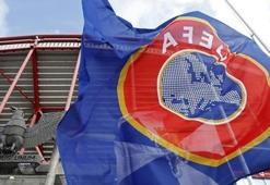 UEFA Yılın 11'i adayları açıklandı