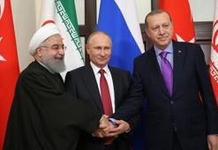 Son dakika... Tarihi an! Ve başladı!