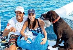 Sunucu Tanem Sivar'ın köpeklerini zehirleyen şüpheli tutuklandı