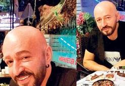 'Uzaylı' rock'çı