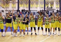 F.Bahçe Avrupa'da hız kesmiyor