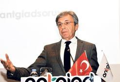 Üretemedik, gömdük