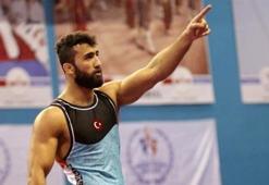 Burhan Akbudak, Dünya şampiyonu oldu!