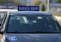 Ehliyet sınavı hangi tarihte yapılacak?