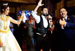 Aşiret düğününde Alişan sürprizi! Adı silindi...