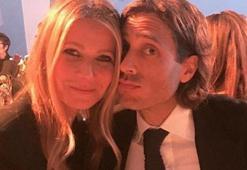 Gwyneth Paltrow ile Brad Falchuk nişanlandı!