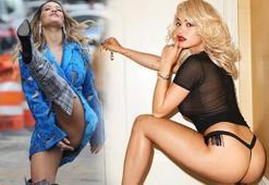 Rita Ora'dan bomba itiraf: 20'li yaşlarımda...