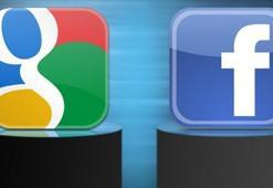 Google ve Facebook'a şok! Yeni vergiler geliyor...