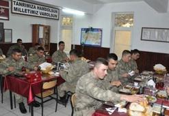 Jandarma'da yeni dönem! O ifade değiştirildi