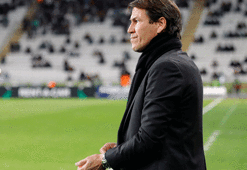 Garcia: Mucizeden bahsedilemez