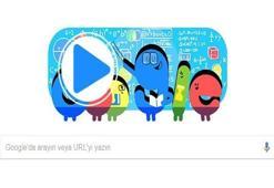 Öğretmenler Günü Google'da Doodle oldu! En güzel Öğretmenler Günü şiirleri...