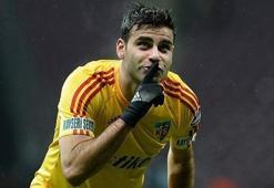 Deniz Türüç'e 45 milyon!