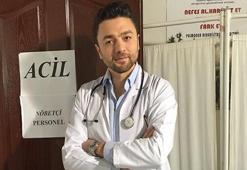 Kendini rolüne kaptırdı, ameliyata girdi!