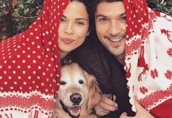 Larissa Gacemer: Her şeyimler!