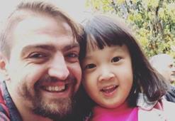 Caner Erkin: İnsan gurur duyuyor!