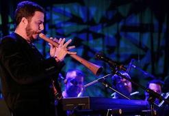 Paris'te Mehmet Ali Sanlıkol konseri!