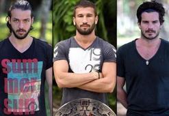 Acun Ilıcalı üç ismi daha açıkladı! Bomba...