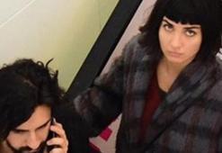 Tuba Büyüküstün evliliğe de bebeğe de karşı!
