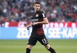 Beşiktaş'ın ilk transferi Bundesliga'dan