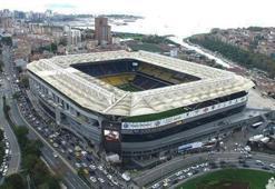 İtiraf etti! Saraçoğlu Stadı'nı da Beşiktaş gibi kana bulayacakmış