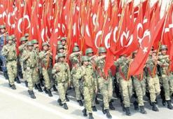 Yurt dışında en çok büyüyen Türk ordusu!
