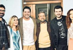 Beyaz ve Ayla klipte buluştu