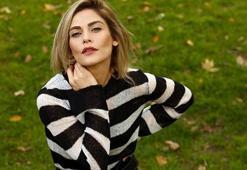 Dizilerin yeni kötü kadını İpek Bağrıaçık!