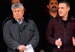 Luce izledi galip çıkmadı!
