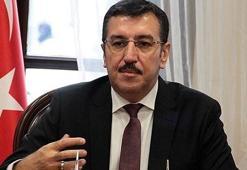 Gümrük ve Ticaret Bakanı Tüfenkci, 2018 büyüme tahminini açıkladı!