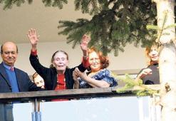 Biz geldik Yıldız Hoca