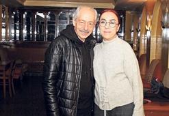 Sahnenin Göçmenler’i