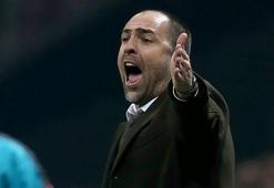 Igor Tudor'an Ayhan Akman isyanı!