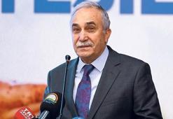 3 yıl sonra et  ithal etmeyeceğiz