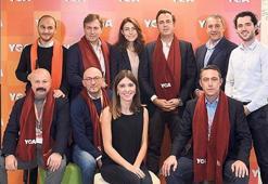 Özgüvenli gençlerle gelecek daha güzel